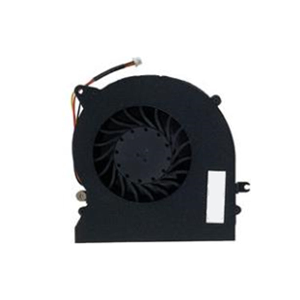 Laptop CPU Cooling Fan For MSI GT72 2PE-022CN 2QD-1019 2QD-292 2QE-1813CN 2QE-1679CN 2QE-209CN 2QE-212CN 6QD-005 6QD-201 6QD-839 6QD-840 Black