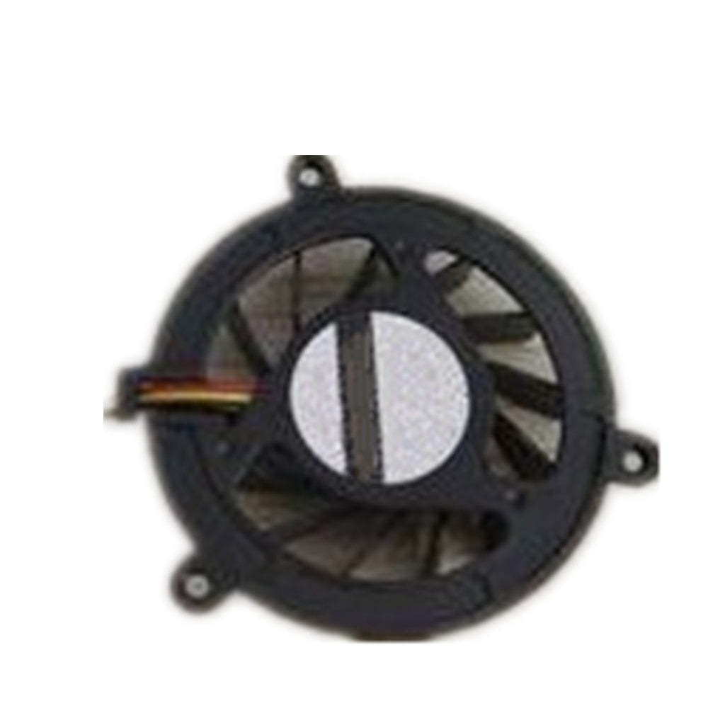 Laptop CPU Central Processing Unit Fan Cooling Fan For ACER For TravelMate 2400 Black