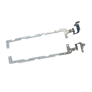 Laptop LCD Screen Hinges Shaft Axis For DELL Inspiron 7447 Silver