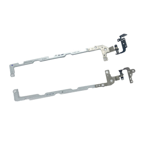 Laptop LCD Screen Hinges Shaft Axis For DELL Inspiron 7447 Silver