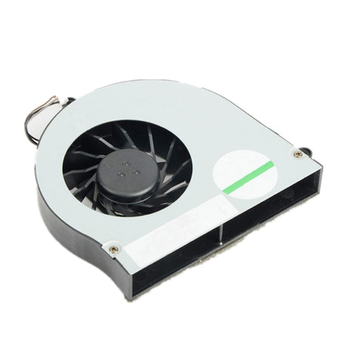 Laptop CPU Central Processing Unit Fan Cooling Fan For ACER For Aspire 7735 7735G Black