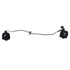 Laptop Internal Speakers For ACER For Aspire One AOD250 Black