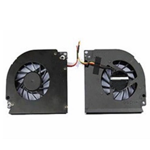 Laptop CPU Central Processing Unit Fan Cooling Fan For ACER For Aspire 7100 Black