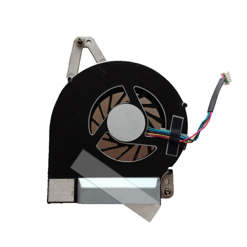 Laptop CPU Central Processing Unit Fan Cooling Fan For DELL Alienware M15x Black