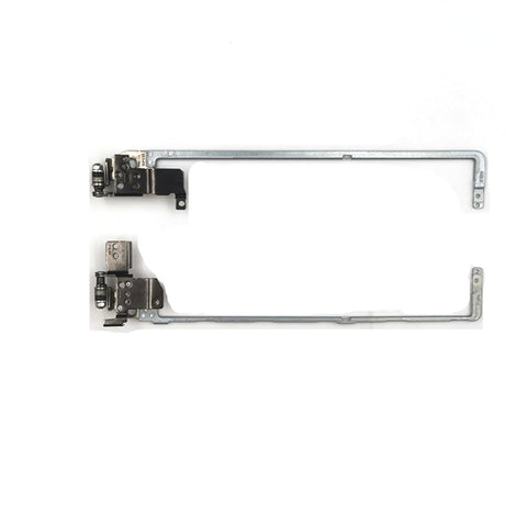 Laptop LCD Screen Hinges Shaft Axis For DELL Inspiron 15 3573 Silver