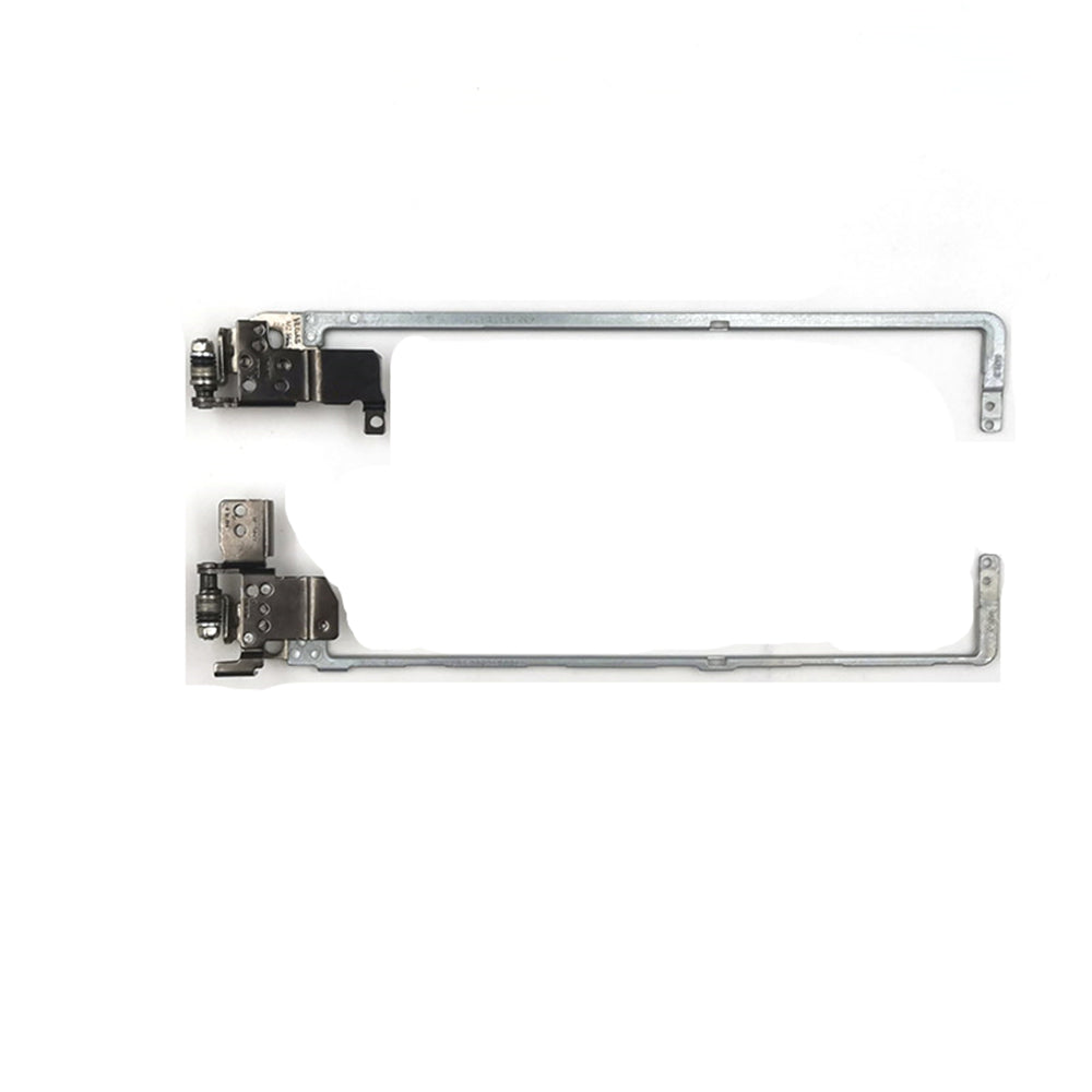 Laptop LCD Screen Hinges Shaft Axis For DELL Inspiron 15 3576 Silver