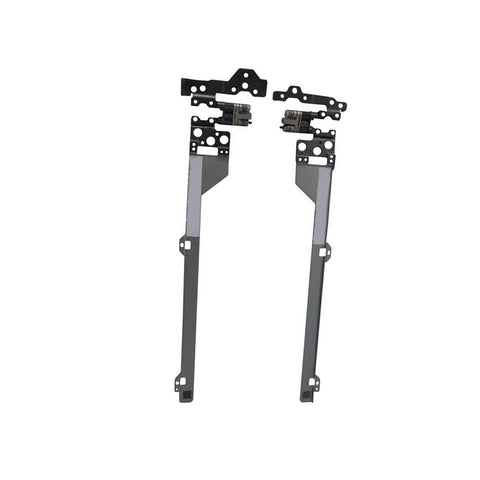 Laptop LCD Screen Hinges Shaft Axis For ACER For Spin SP513-52N SP513-52NP Silver Left & Right