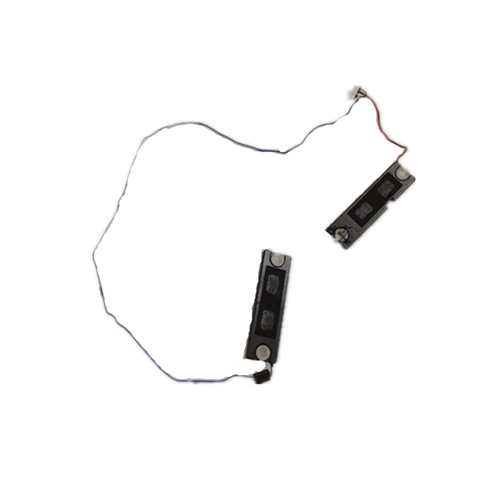 Laptop Internal Speakers For DELL Latitude E6320 Black