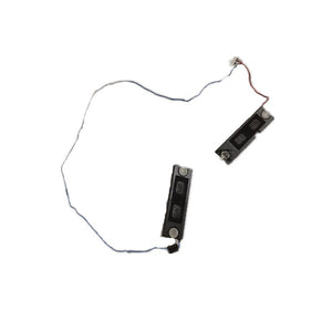 Laptop Internal Speakers For DELL Latitude E6510 Black