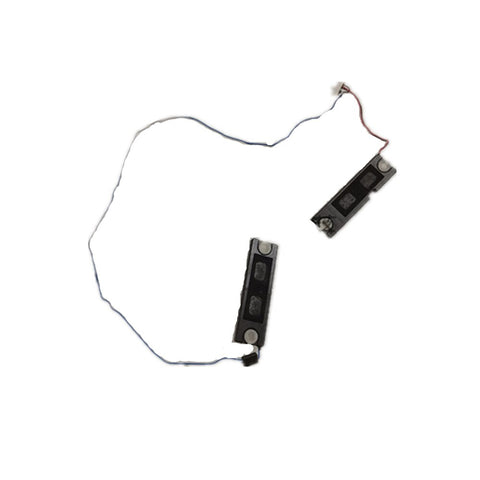 Laptop Internal Speakers For DELL Latitude E6520 Black