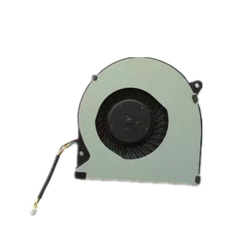 Laptop CPU Central Processing Unit Fan Cooling Fan For ASUS Q400 Q400A Q400V Q400VC Black