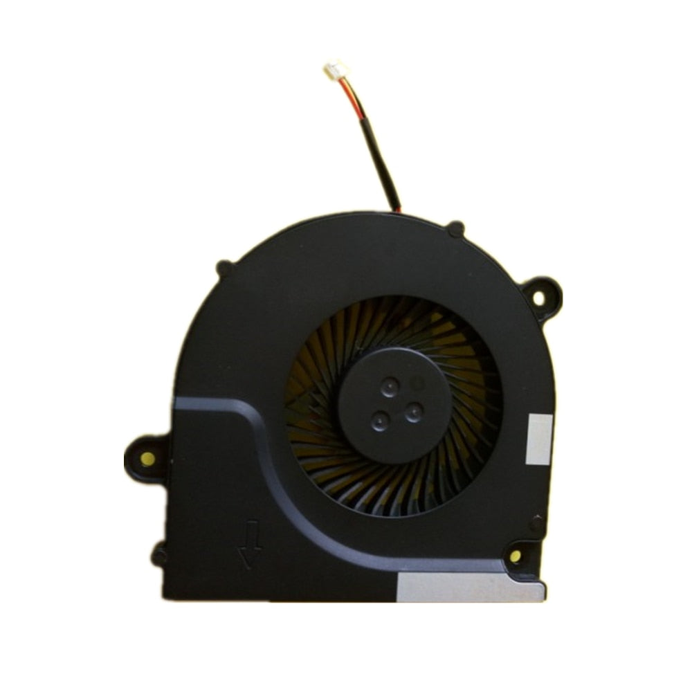 Laptop CPU Central Processing Unit Fan Cooling Fan For ACER For TravelMate P453 P453-M P453-MG Black