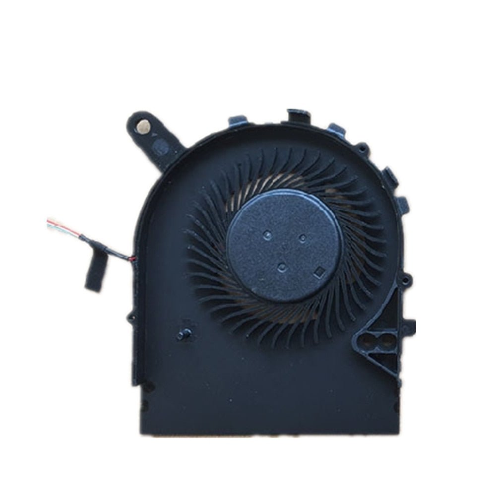 Laptop CPU Central Processing Unit Fan Cooling Fan For DELL Inspiron 7460 Black