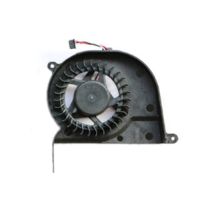 Laptop CPU Cooling Fan For Samsung RV515 Black