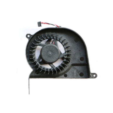 Laptop CPU Cooling Fan For Samsung RC520 Black
