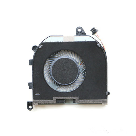 Laptop CPU Central Processing Unit Fan Cooling Fan For DELL XPS 15 7590 Black