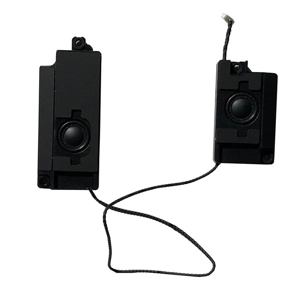 Laptop Internal Speakers For Lenovo ThinkPad X390 Black