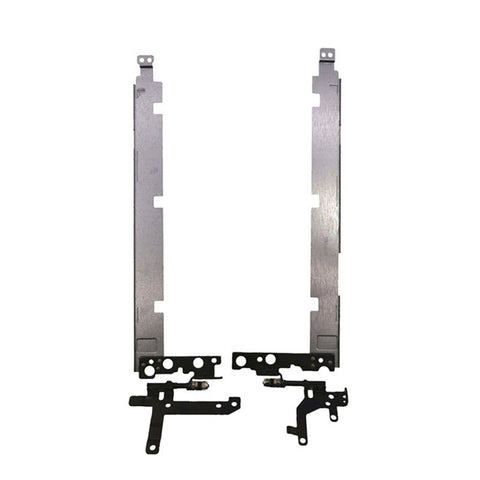 Laptop LCD Screen Hinges Shaft Axis For DELL Latitude 3420 Silver