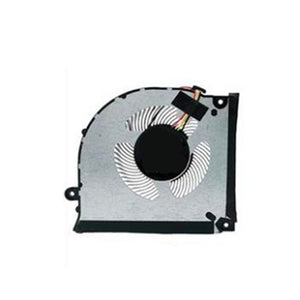 Laptop CPU Cooling Fan For CLEVO PC70DD2 PC70DP PC70DR PC70HP Black