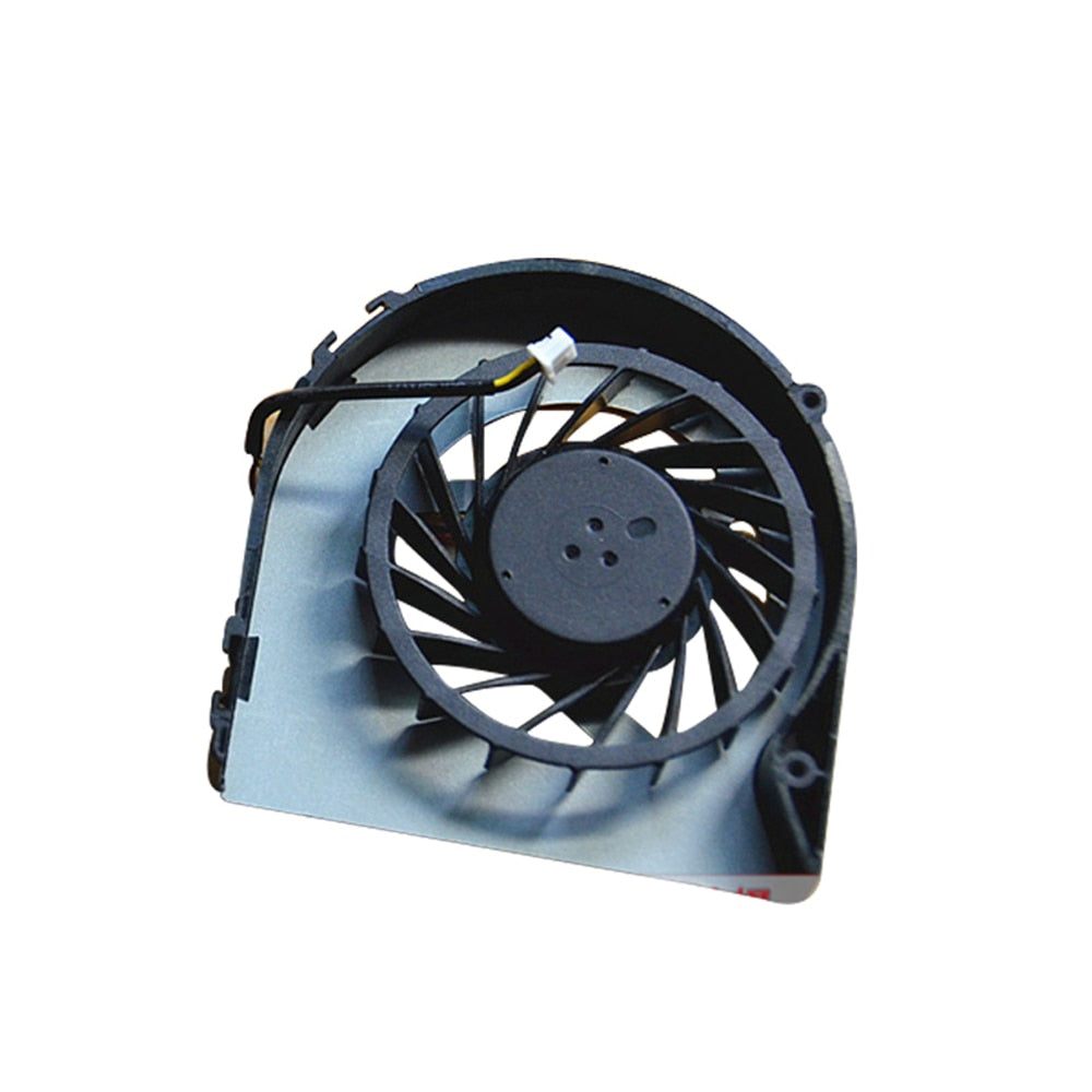 Laptop CPU Central Processing Unit Fan Cooling Fan For DELL Inspiron 14 M4040 Black