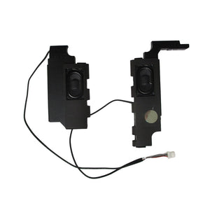 Laptop Internal Speakers For ACER For Aspire A311-31 Black