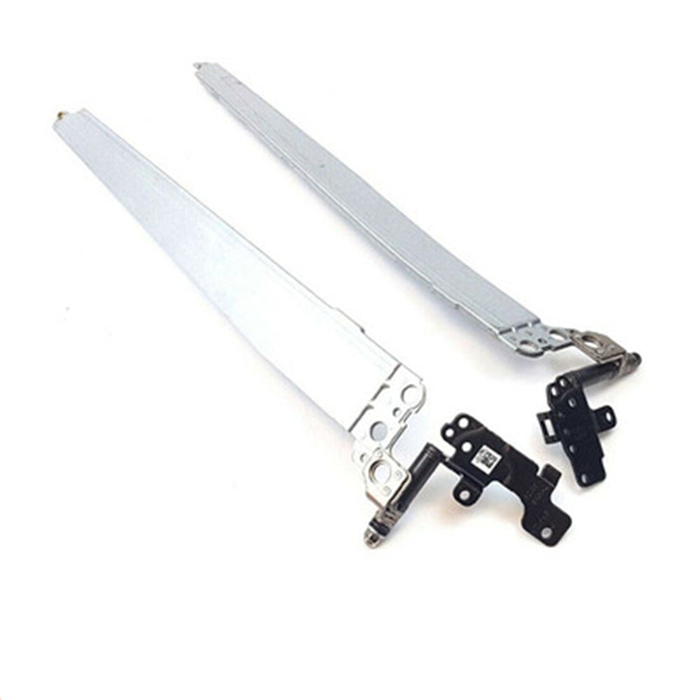 Laptop LCD Screen Hinges Shaft Axis For DELL Inspiron 3501 3503 Silver