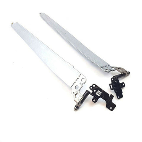 Laptop LCD Screen Hinges Shaft Axis For DELL Inspiron 3502 Silver