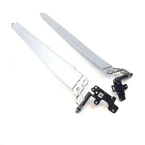 Laptop LCD Screen Hinges Shaft Axis For DELL Inspiron 5593 Silver