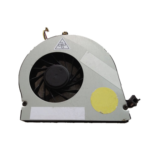 Laptop CPU Central Processing Unit Fan Cooling Fan For ACER For Aspire 7735Z 7735ZG Black