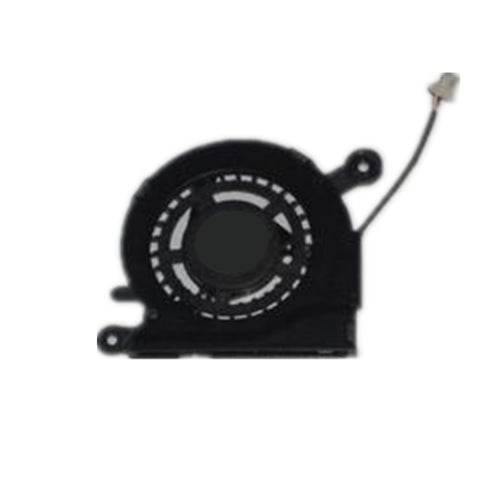 Laptop CPU Cooling Fan For Samsung NP940X3G Black