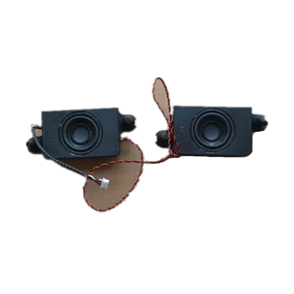 Laptop Internal Speakers For Lenovo B320-14IKB Black