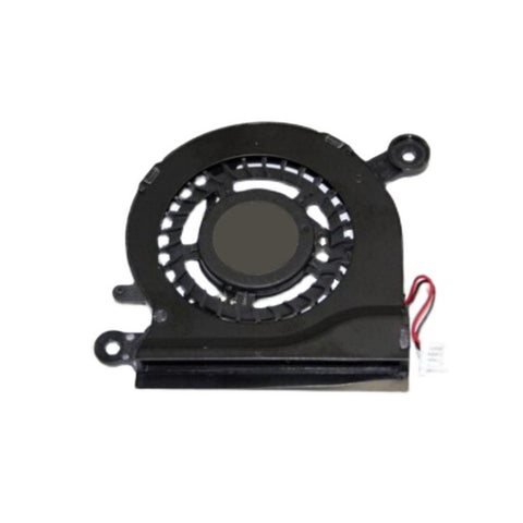 Laptop CPU Cooling Fan For Samsung NP910S3G Black