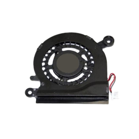 Laptop CPU Cooling Fan For Samsung NP915S3G Black