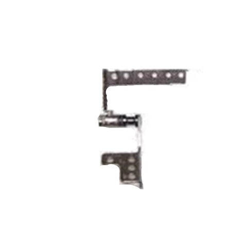 Laptop LCD Screen Hinges Shaft Axis For ASUS UL30 UL30A UL30AT UL30JT UL30VT Silver