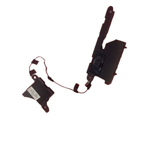 Laptop Internal Speakers For ACER For Aspire One AO753 Black