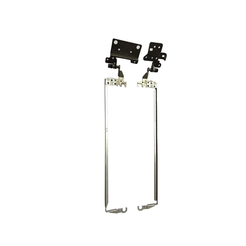 Laptop LCD Screen Hinges Shaft Axis For ACER For Aspire ES1-523 Silver Left & Right