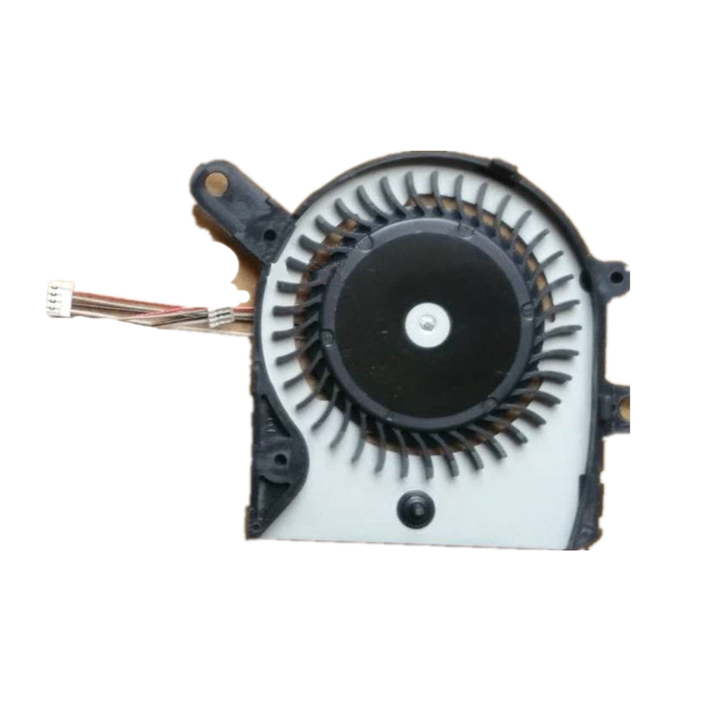 Laptop CPU Cooling Fan For SONY SVF11 SVF11N SVF11N13CXS Black 