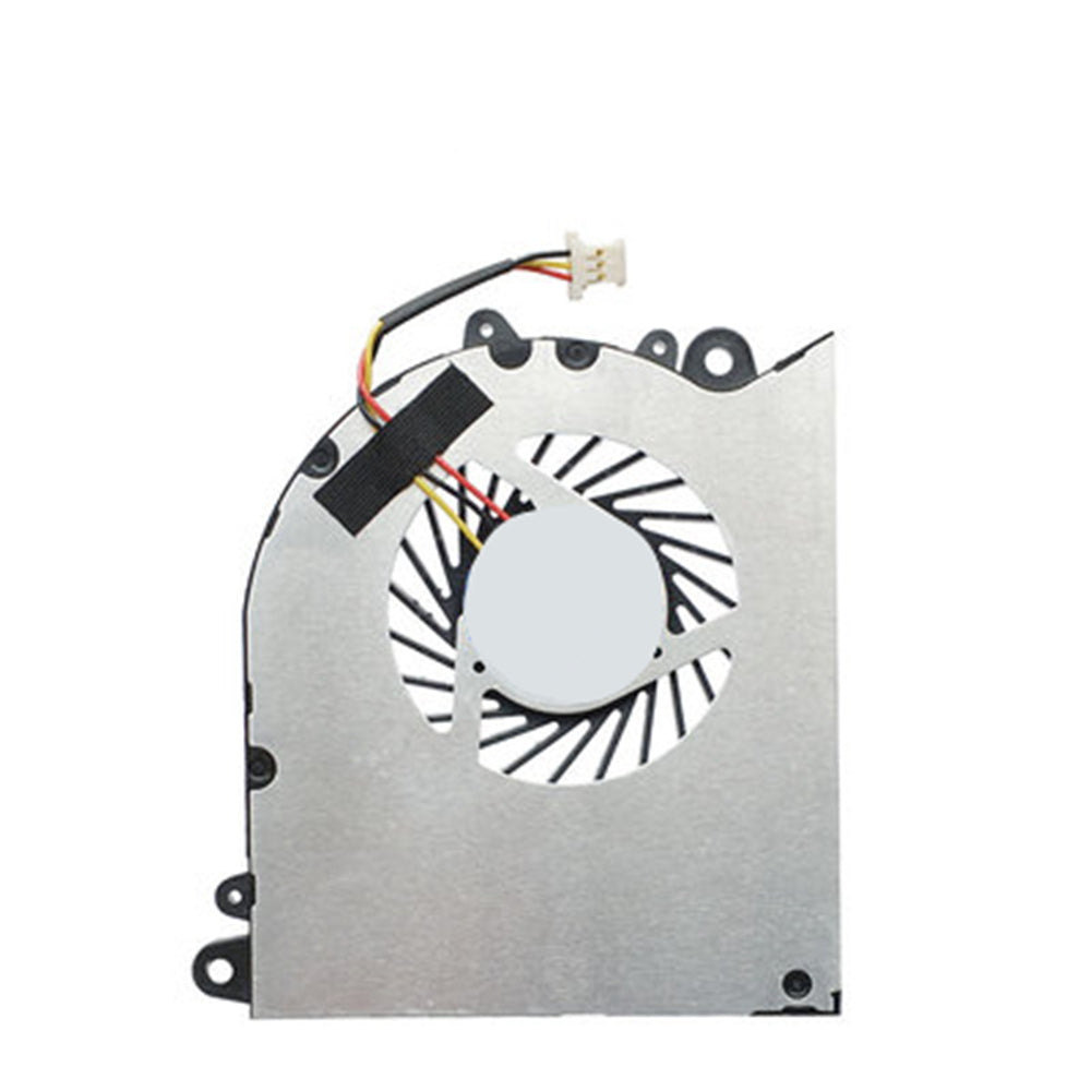 Laptop GPU Cooling Fan For MSI For PX60 Black