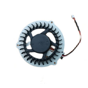 Laptop CPU Cooling Fan For Samsung R522 Black