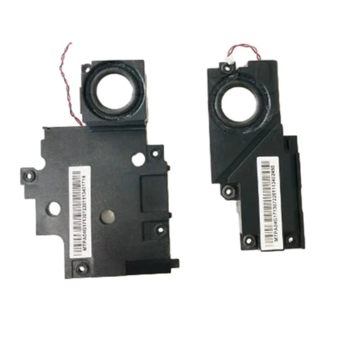 Laptop Internal Speakers For ASUS N75 N75S N75SF N75SL Black