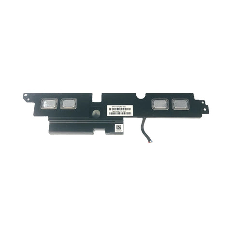 Laptop Internal Speakers For HP ZBook 15 G1 G2 Black