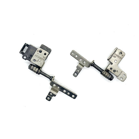 Laptop LCD Screen Hinges Shaft Axis For ASUS For VivoBook S400CA Silver