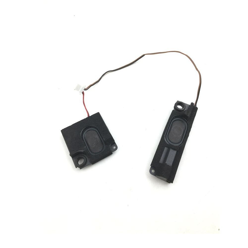 Laptop Internal Speakers For Lenovo ThinkPad X380 Yoga Black