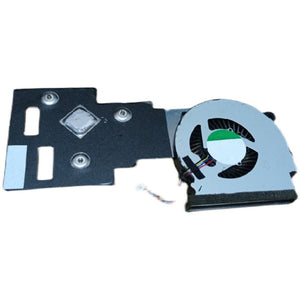 Laptop CPU Central Processing Unit Fan Cooling Fan For ACER For Aspire ES1-531 Black