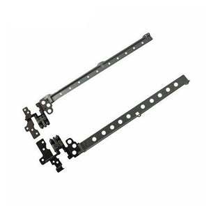 Laptop LCD Screen Hinges Shaft Axis For ACER For Spin SP515-51GN SP515-51N Silver Left & Right