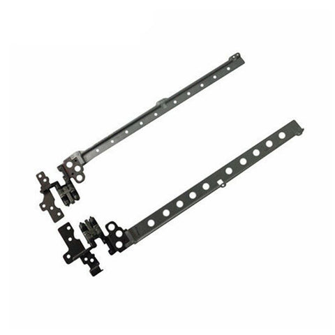 Laptop LCD Screen Hinges Shaft Axis For ACER For Nitro NP515-51 Silver Left & Right