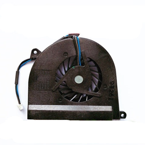 Laptop CPU Cooling Fan For Samsung X65 Black