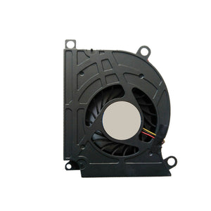 Laptop CPU Cooling Fan For MSI For GT660 Black