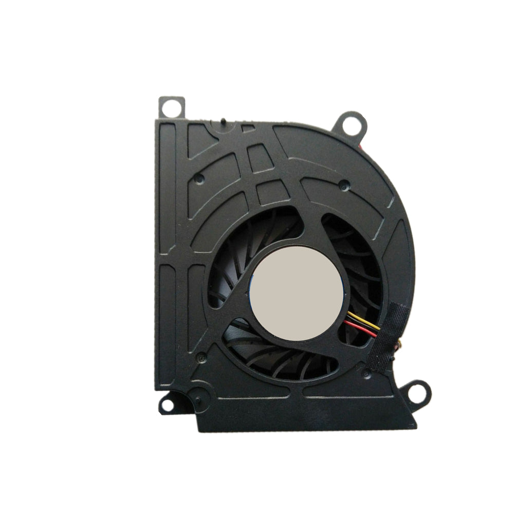 Laptop CPU Cooling Fan For MSI GT60 2QD-1227 Black