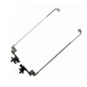 Laptop LCD Screen Hinges Shaft Axis For DELL Vostro 1550 Silver